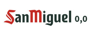 Logo San Miguel 0,0 nueva imagen CMYK