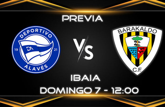 PREVIA Alaves B