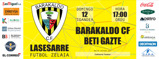 BETI GAZTE 2