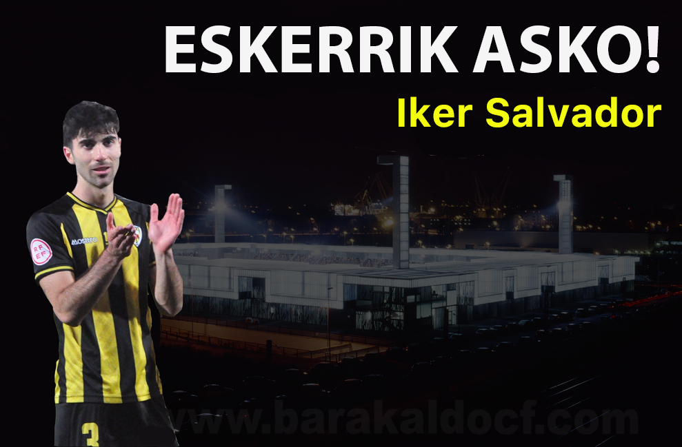 salvaeskerrik