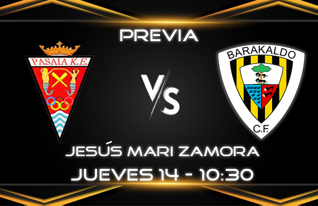 PREVIA pasaia
