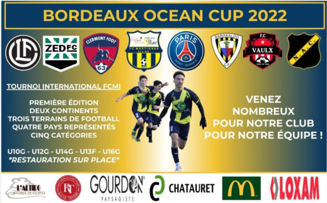 burdeos cup