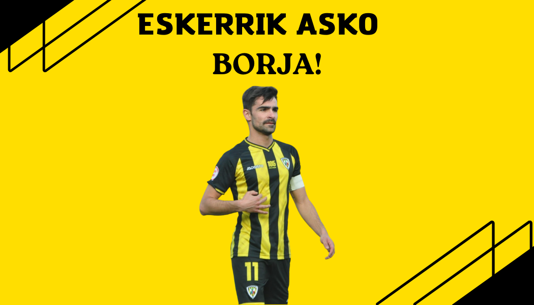 Borja