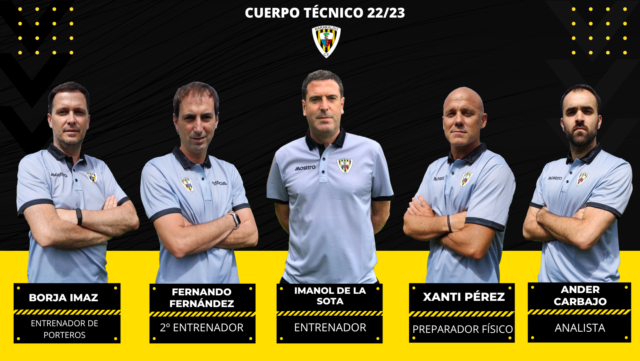 C. TECNICO 22-23