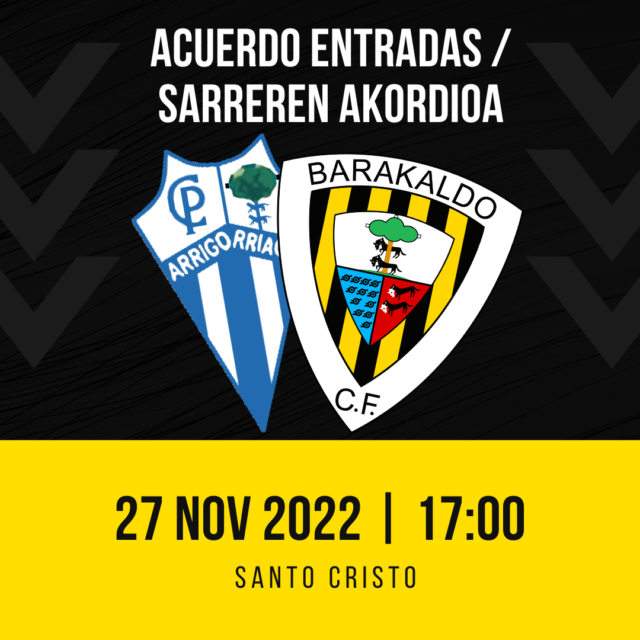 PARTIDU EGUNA