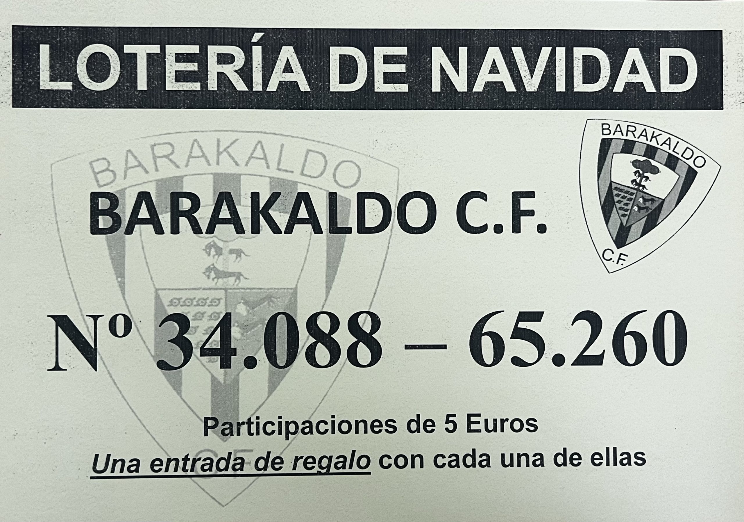 LOTERIA 22