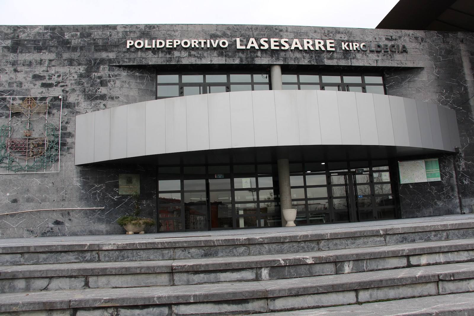 POLIDEPORTIVO