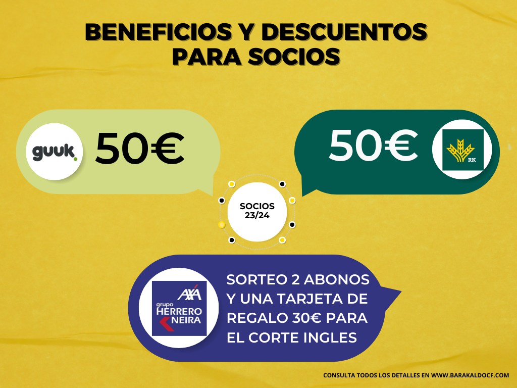 descuentos