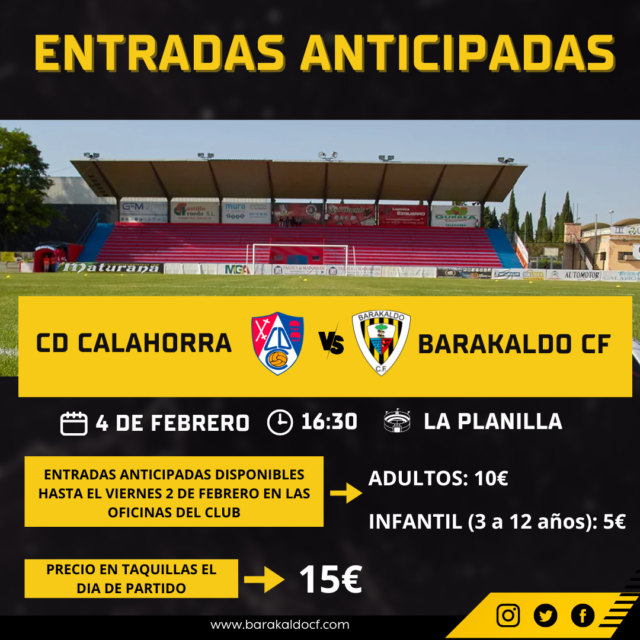 CALAHORRA