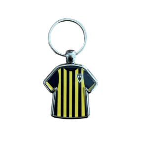 Llavero Camiseta - Barakaldo CF