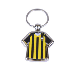 Llavero Camiseta - Barakaldo CF