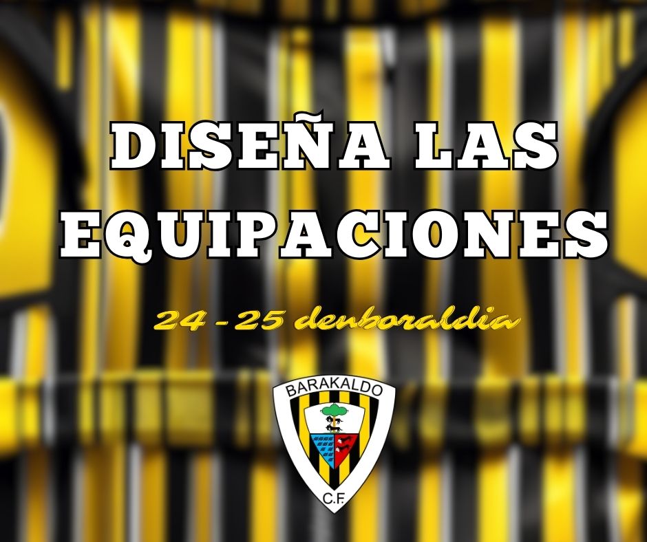 diseño equpaciones