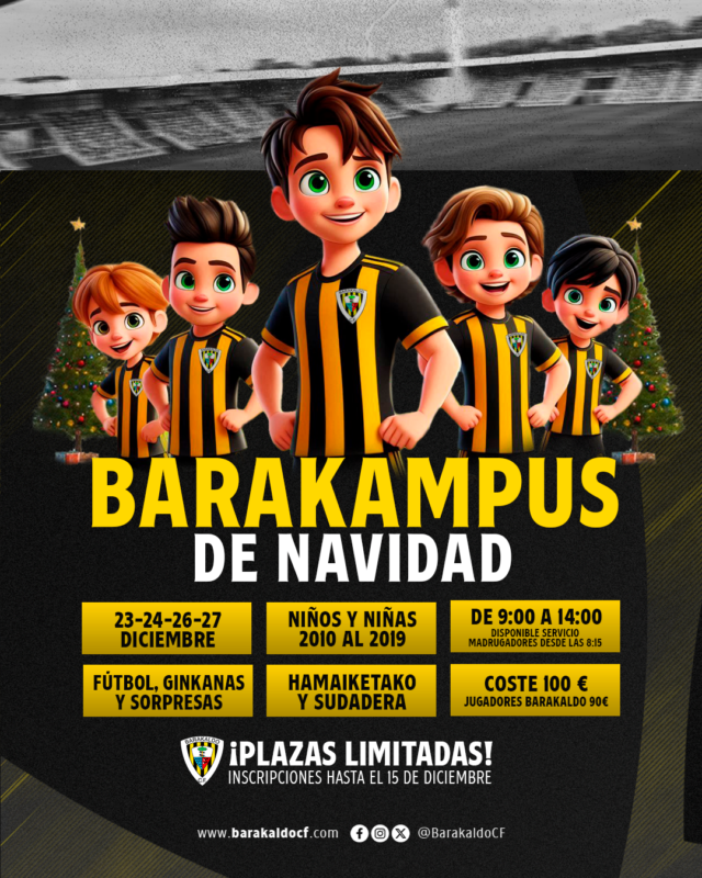 CAMPUS NAVIDAD v1