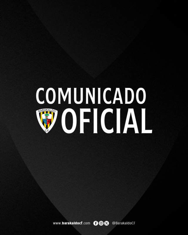 Comunicado oficial (1)