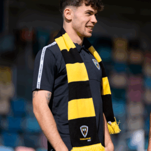 Bufanda clásica - Barakaldo CF