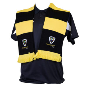 Bufanda clásica - Barakaldo CF