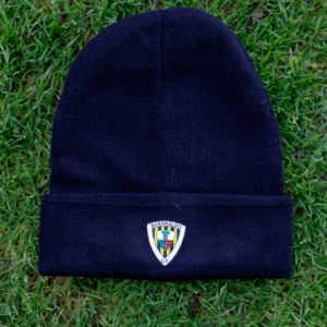 Gorro de lana - Barakaldo CF