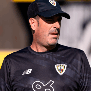Gorra - Barakaldo CF