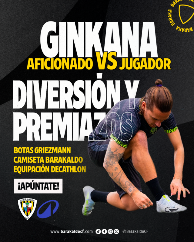 GINKANA FINAL PORTADA