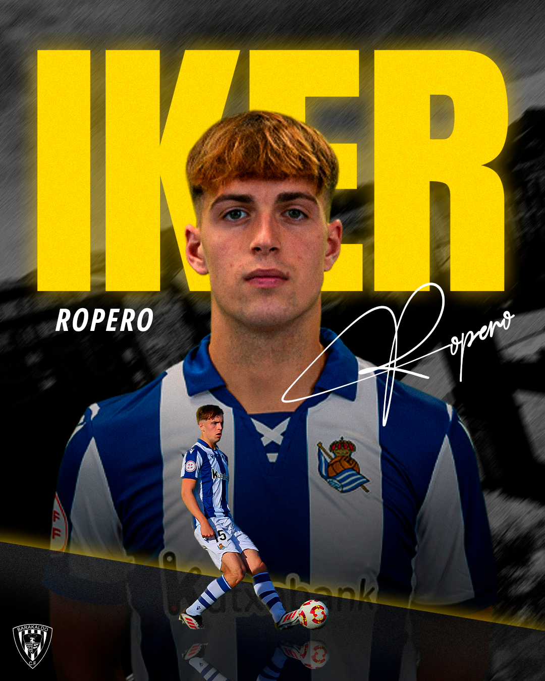 ROPERO POST