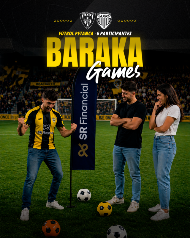 FUTBOL PETANCA