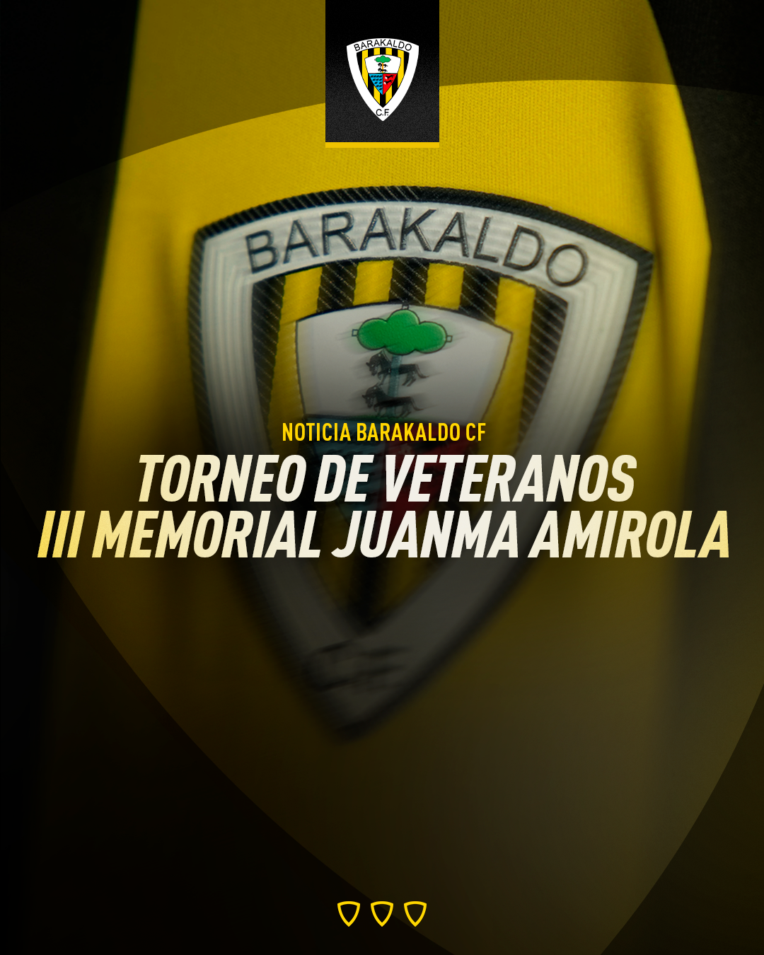 III MEMORIAL