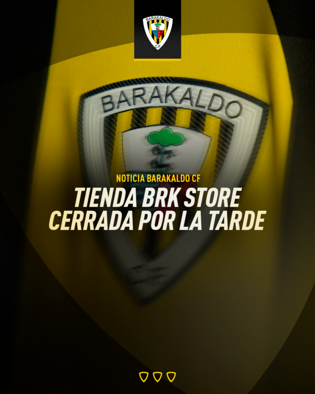 NOTICIA CIERRE DE TIENDA