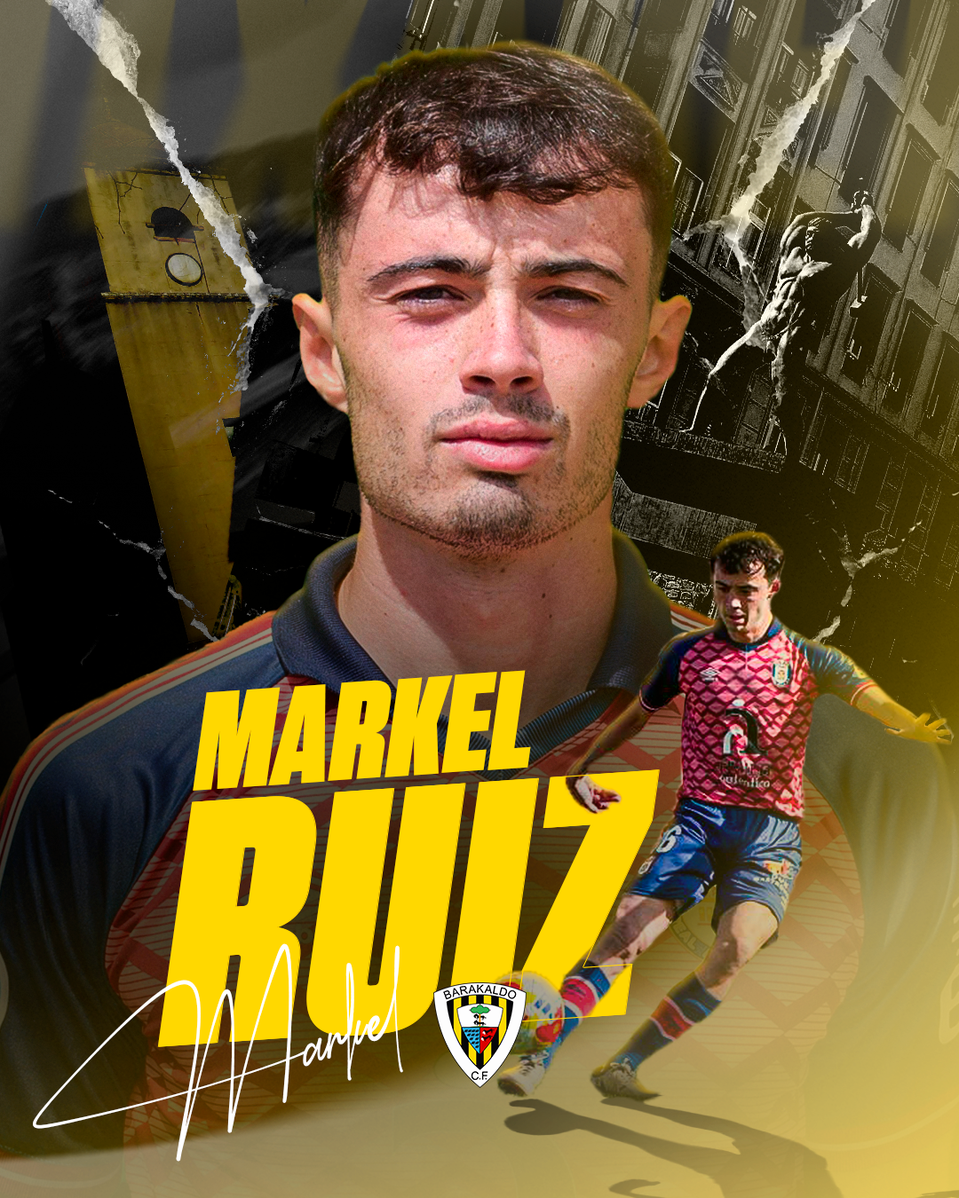 MARKEL RUIZ
