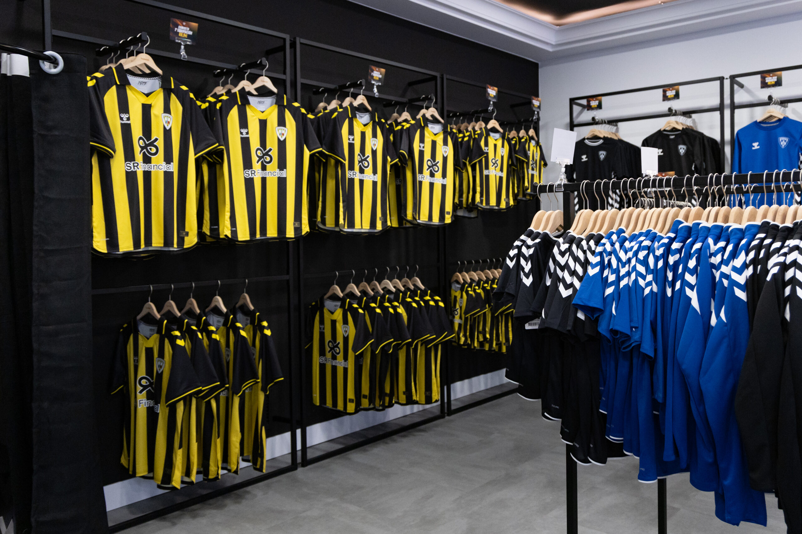 BRK STORE