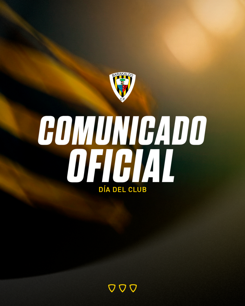 Día del Club 26/27 ante el CD Mirandés