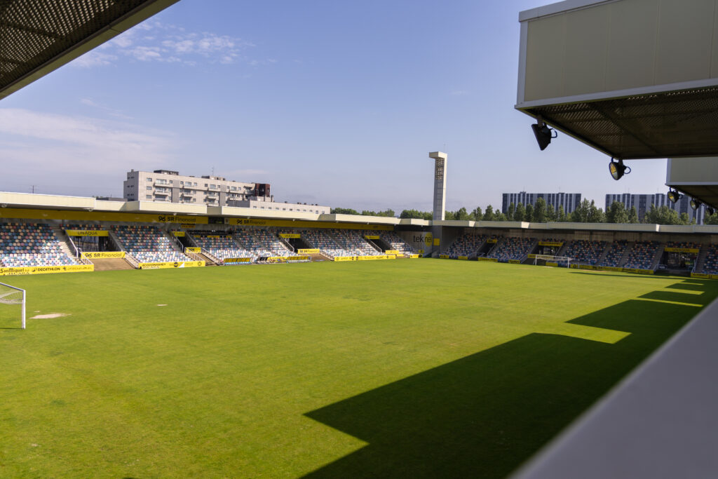 LA PREVIA: Barakaldo CF - CYD Leonesa