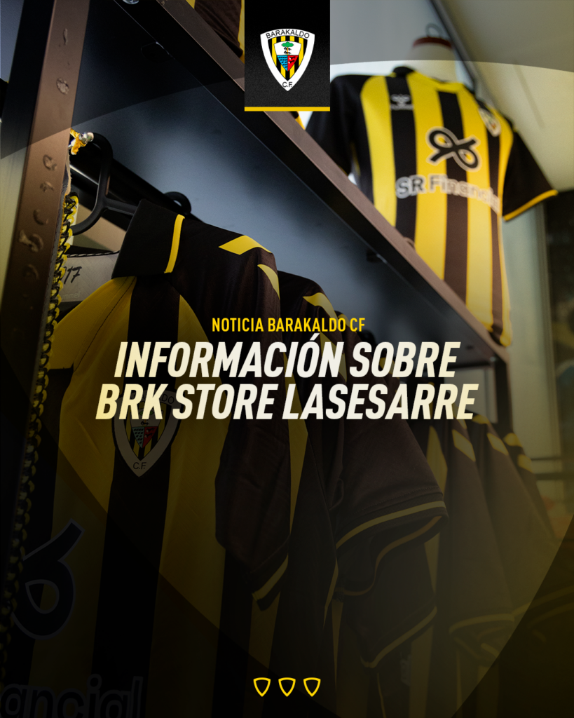 La BRK Store de Lasesarre recupera la atención al socio