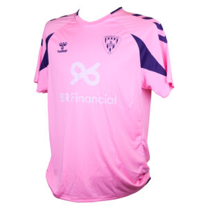 Camiseta de entrenamiento portero - T26/27