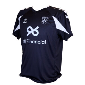 Camiseta de entrenamiento staff - T26/27