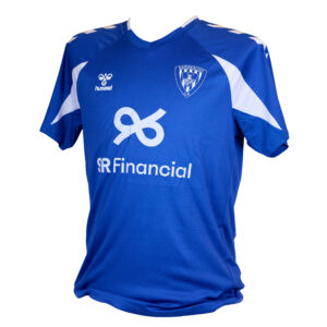 Camiseta de entrenamiento jugador - T26/27