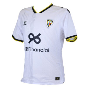 Tercera equipación - T26/27