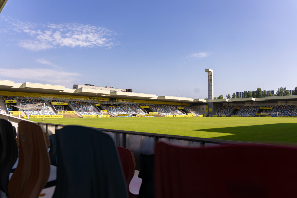 LA PREVIA: Barakaldo CF - Real Avilés Industrial
