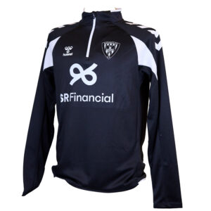 Sudadera de entrenamiento staff - T26/27