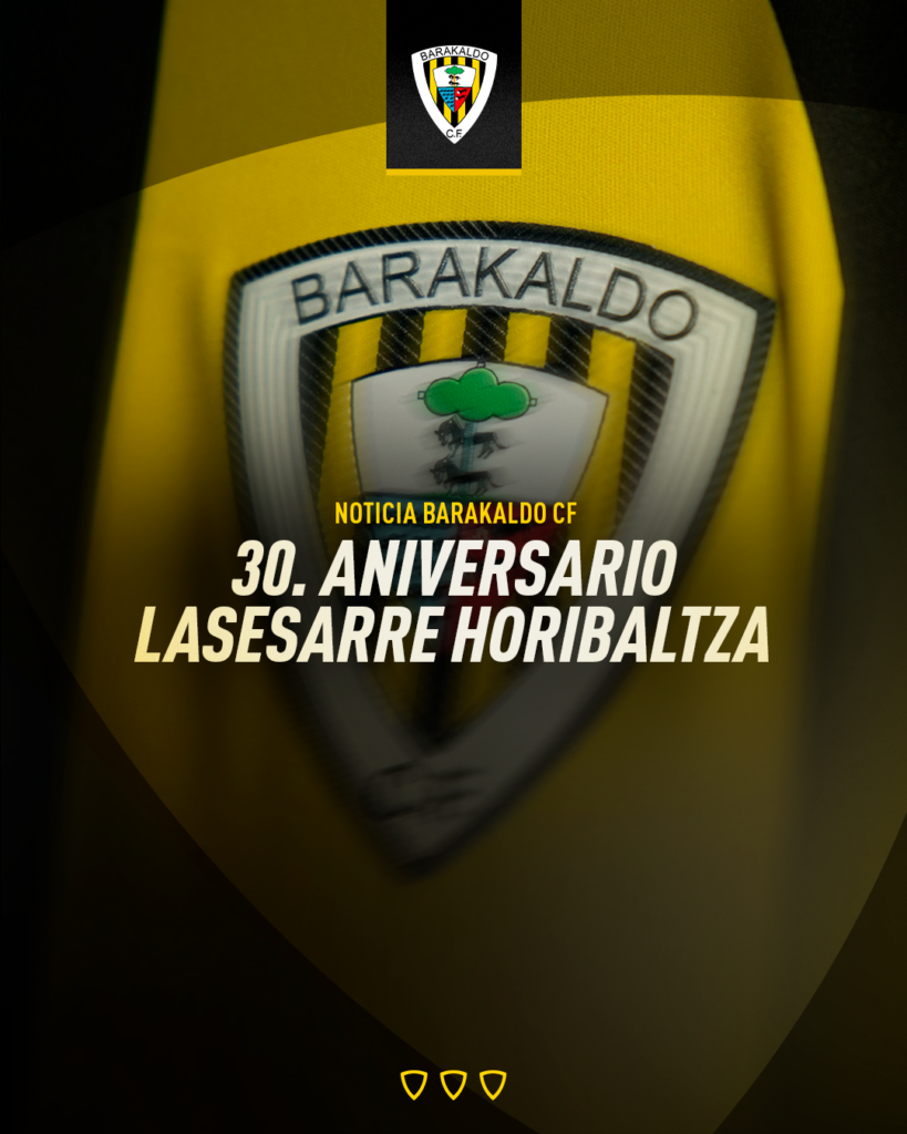Lasesarre Horibaltza celebra su 30 aniversario
