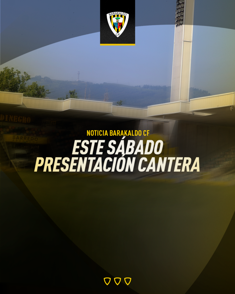 La cantera gualdinegra, protagonista en el descanso del derbi