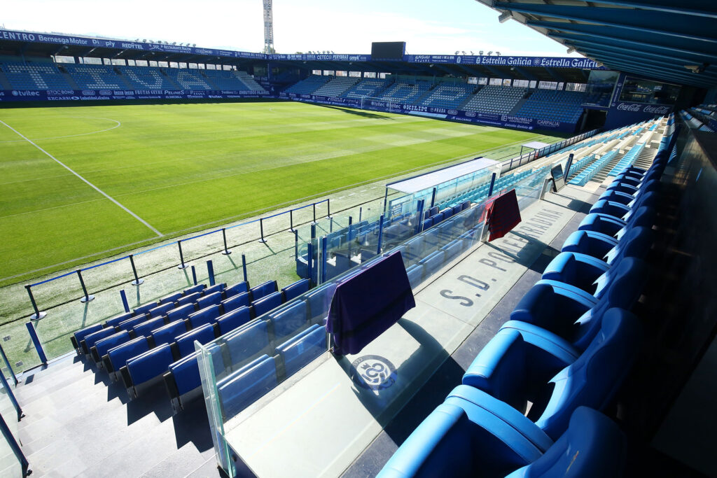 LA PREVIA: SD Ponferradina - Barakaldo CF