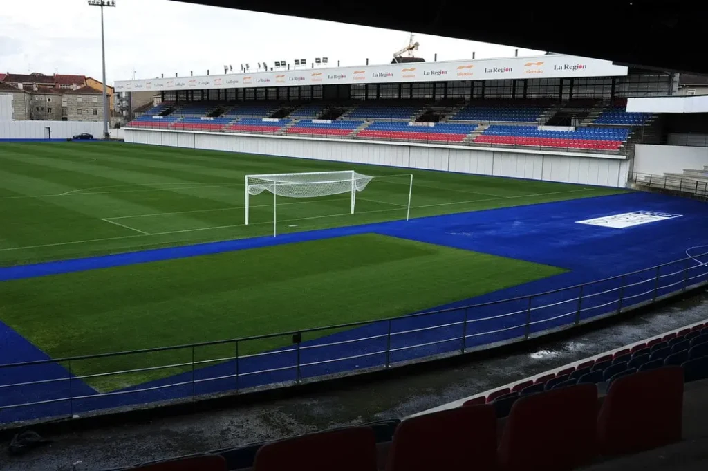 LA PREVIA: UD Ourense - Barakaldo CF